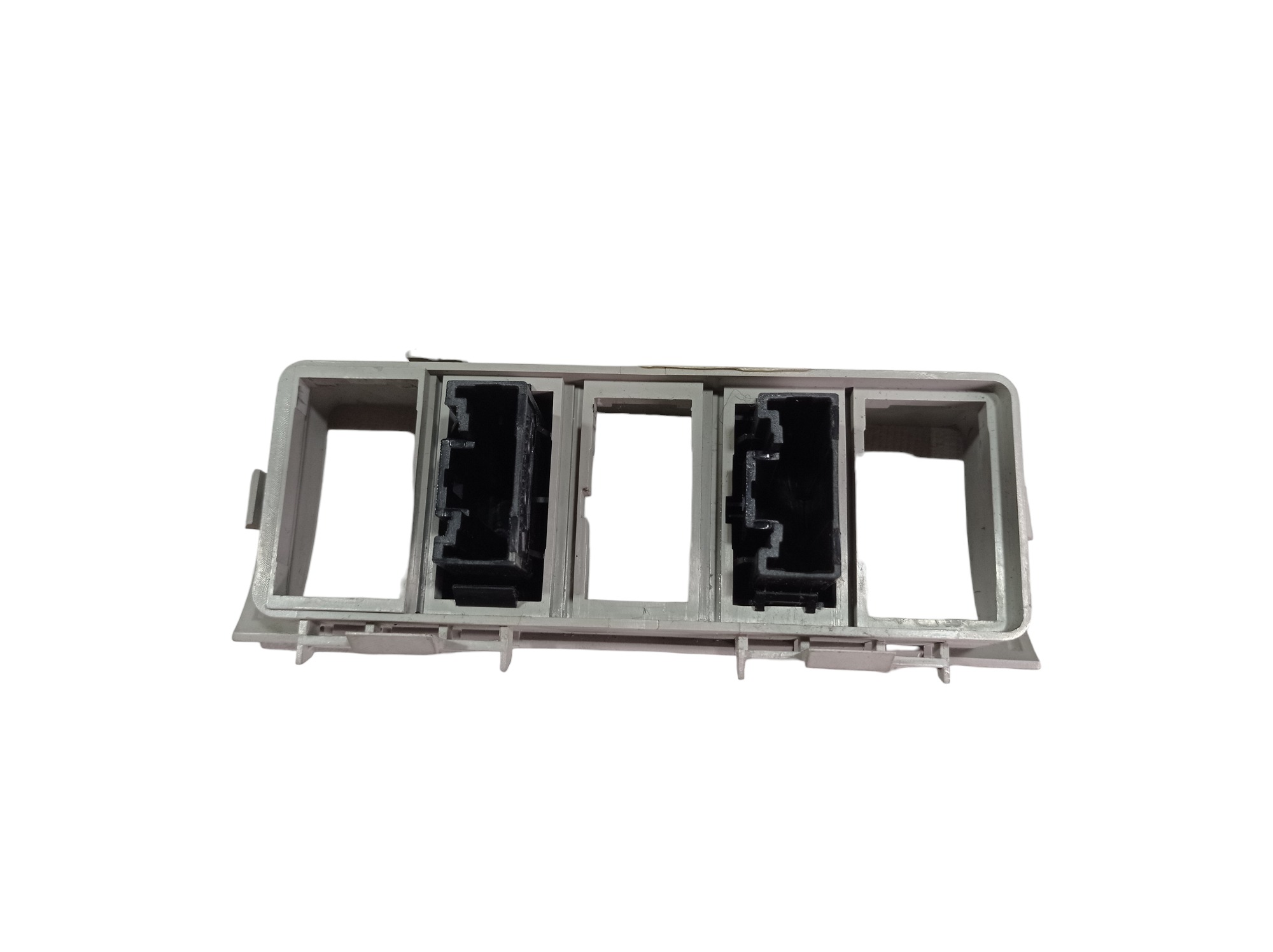 Moldura Botão Falso Hyundai Azera 2011 V579 2