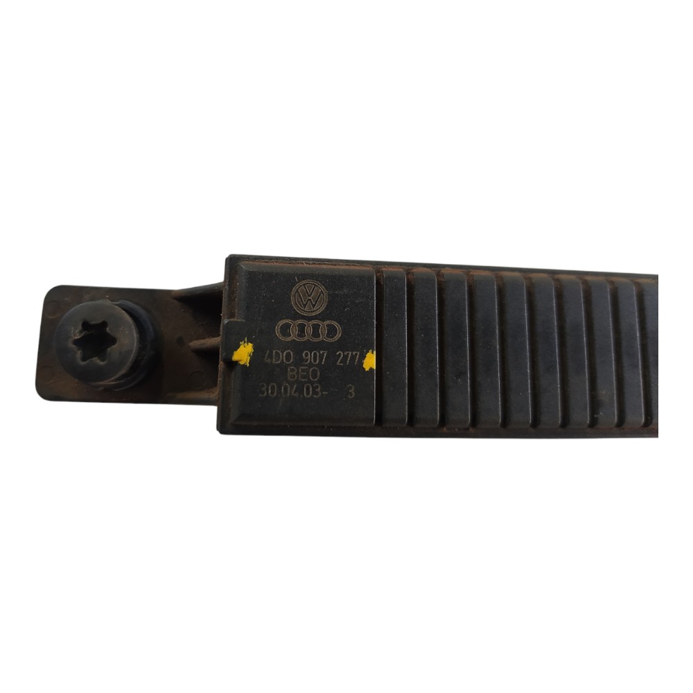 Módulo Sensor Pressao Antena Porsche Cayenne 2003 A 07 V371 4