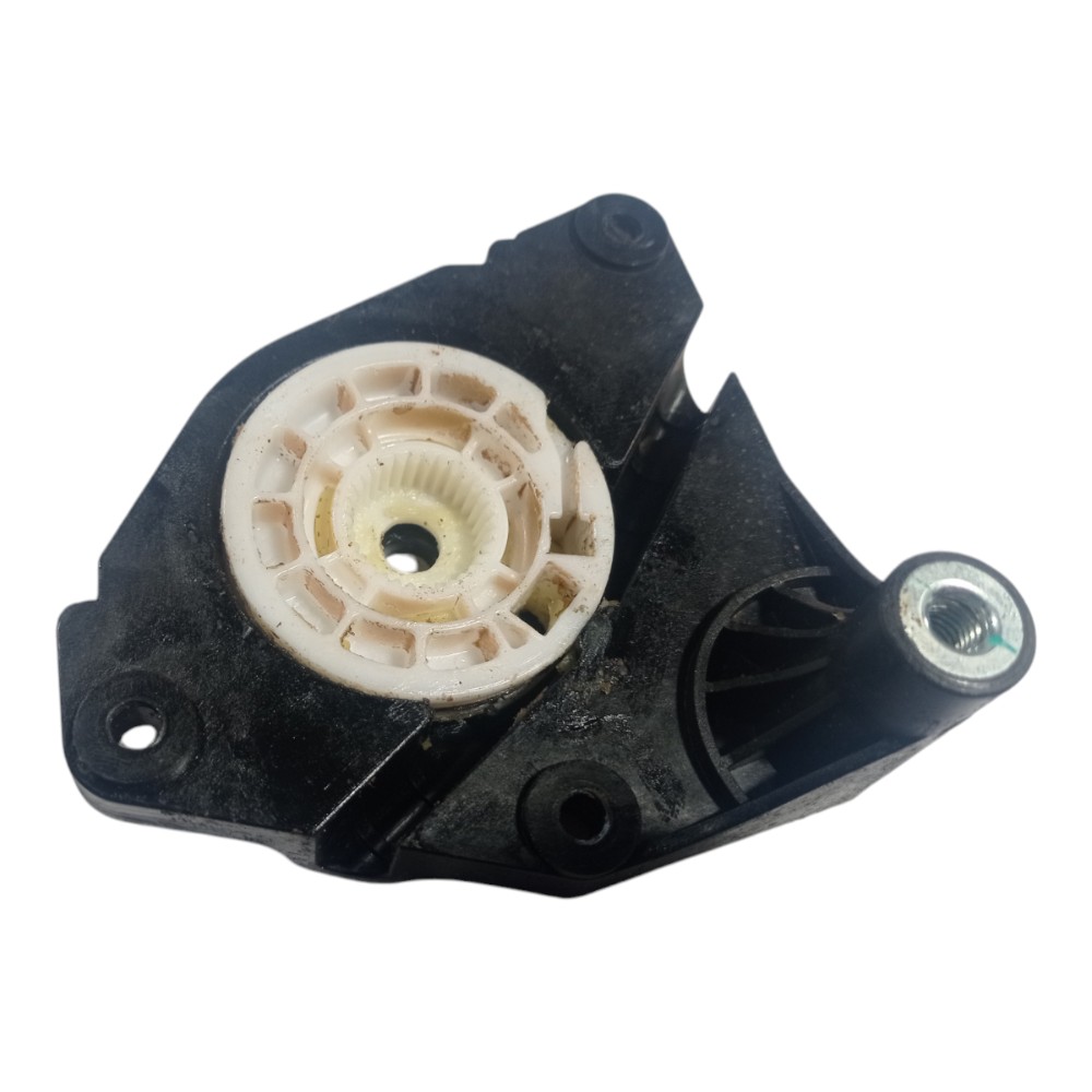 Máquina De Vidro Dianteiro Esquerdo Jac Ej7 2023 V618 3