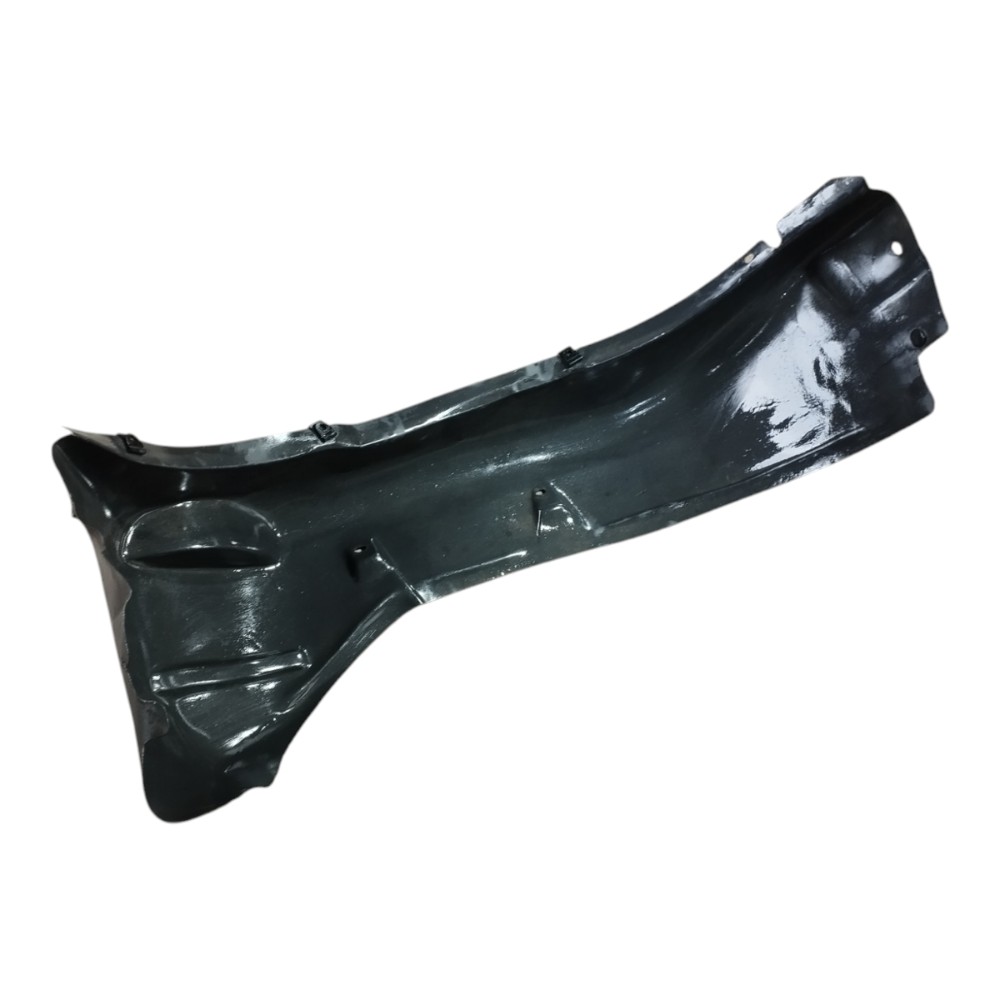 Parabarro Traseiro Esquerdo Mitsubishi L200 Sport 2004 V638 3