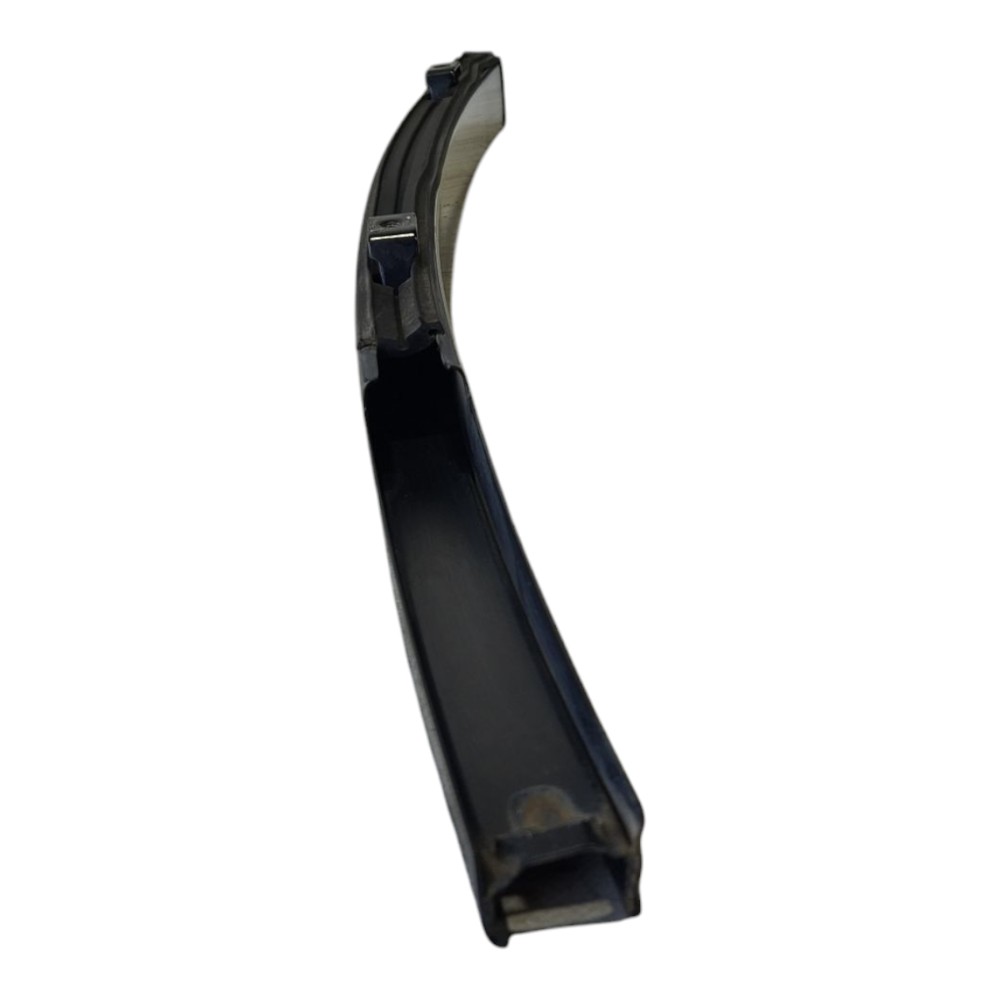 Canaleta Porta Traseira Esquer Mitsubishi L200 Sport 04 V638 2