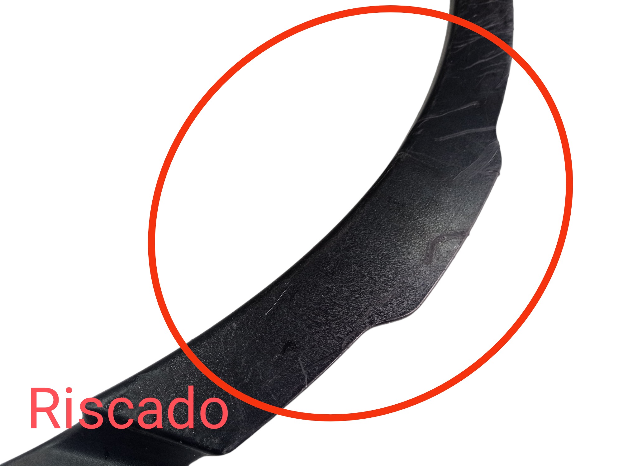 Moldura Paralama Traseiro Direito Evoque 2015 V600 6
