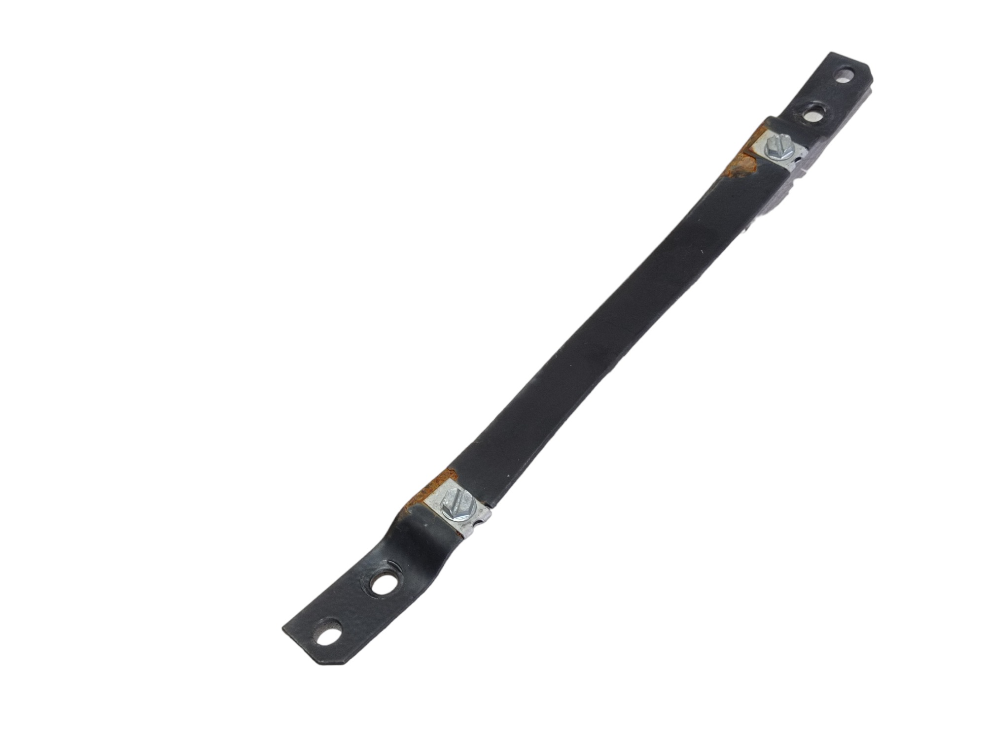 Suporte Placa Dianteira Byd Dolphin Gs 180ev 2024 V594 8