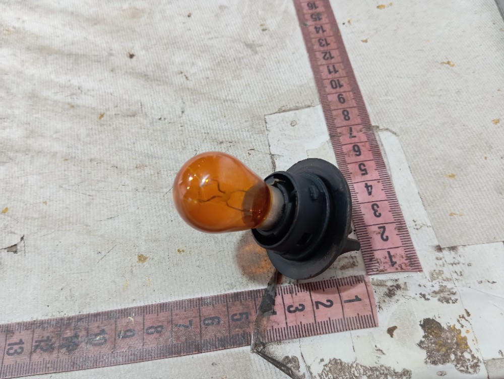 Soquete Farol Fiat Mobi 2024 V654 9