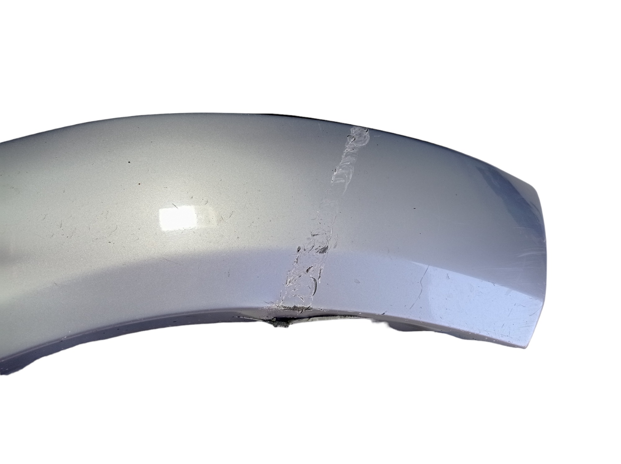 Aplique Caixa Roda Traseira Esquerda Pajero Sport 10 V569 5