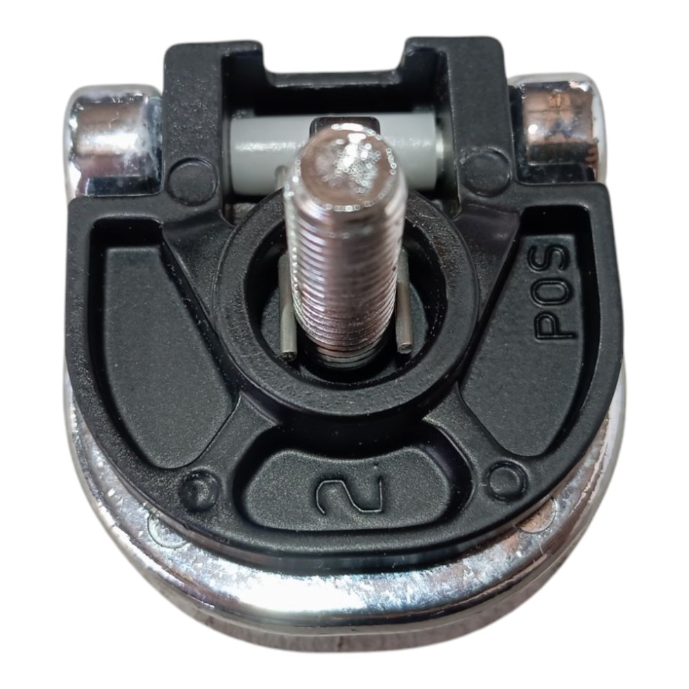 Gancho Porta Malas Rover Discovery 3 07 V635 5