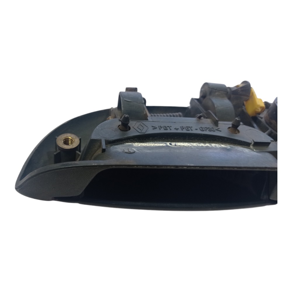 Maçaneta Externa Dianteira Direita Renault Kangoo 2007 V46 2