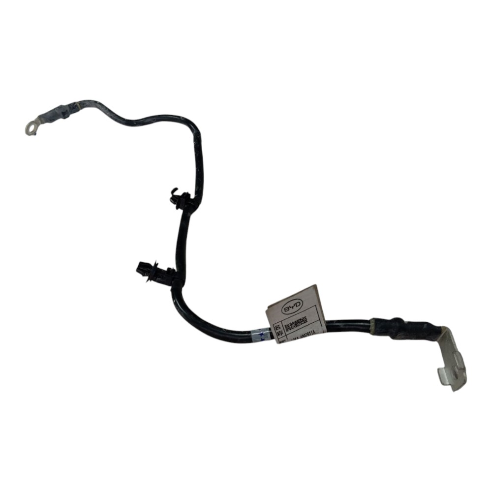 Cabo Negativo Byd Dolphin Mini 2024 2025 V634 2