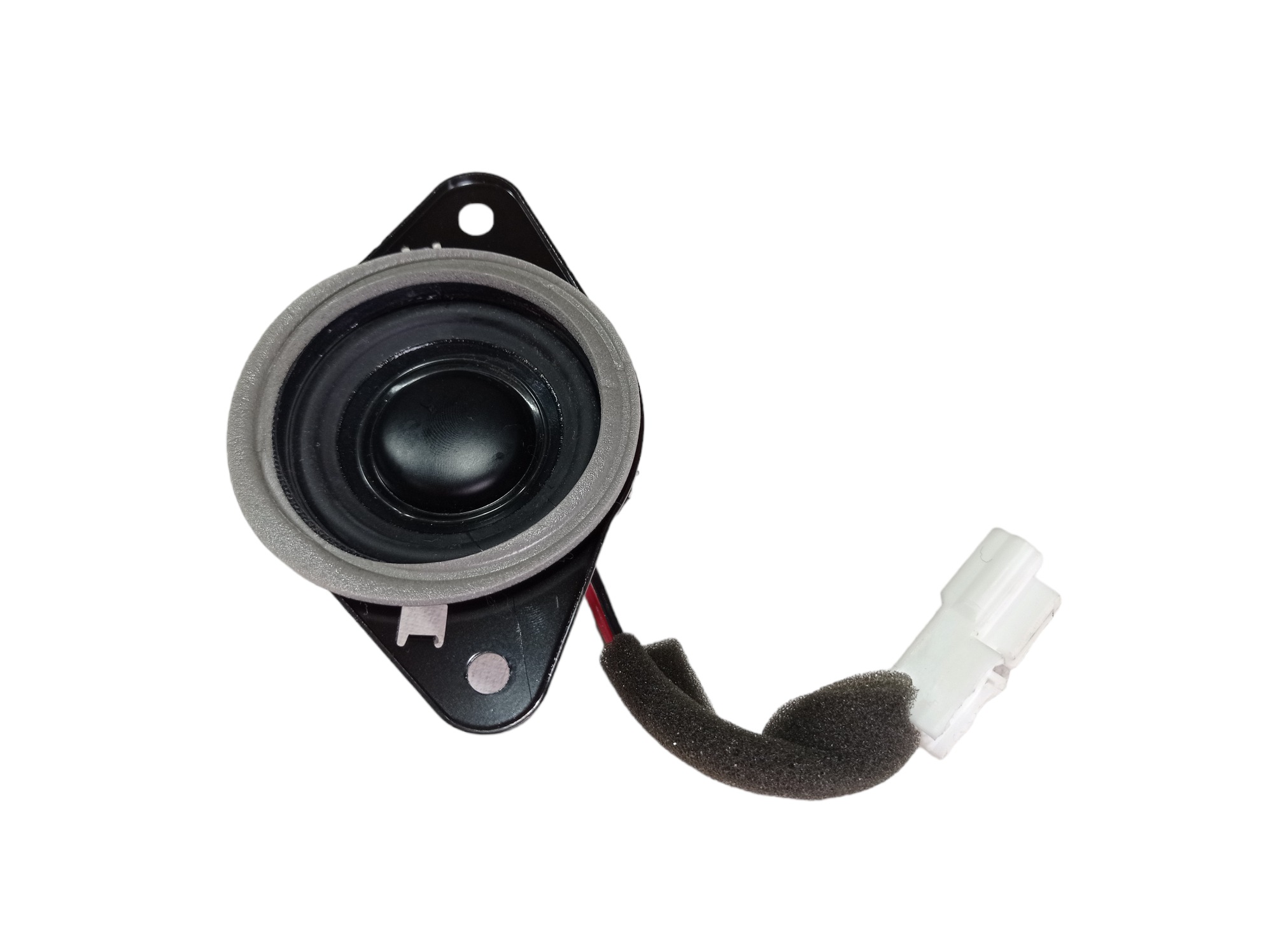 Twitter Porta Traseira Esquerda Hyundai Equus 2013 V577 5