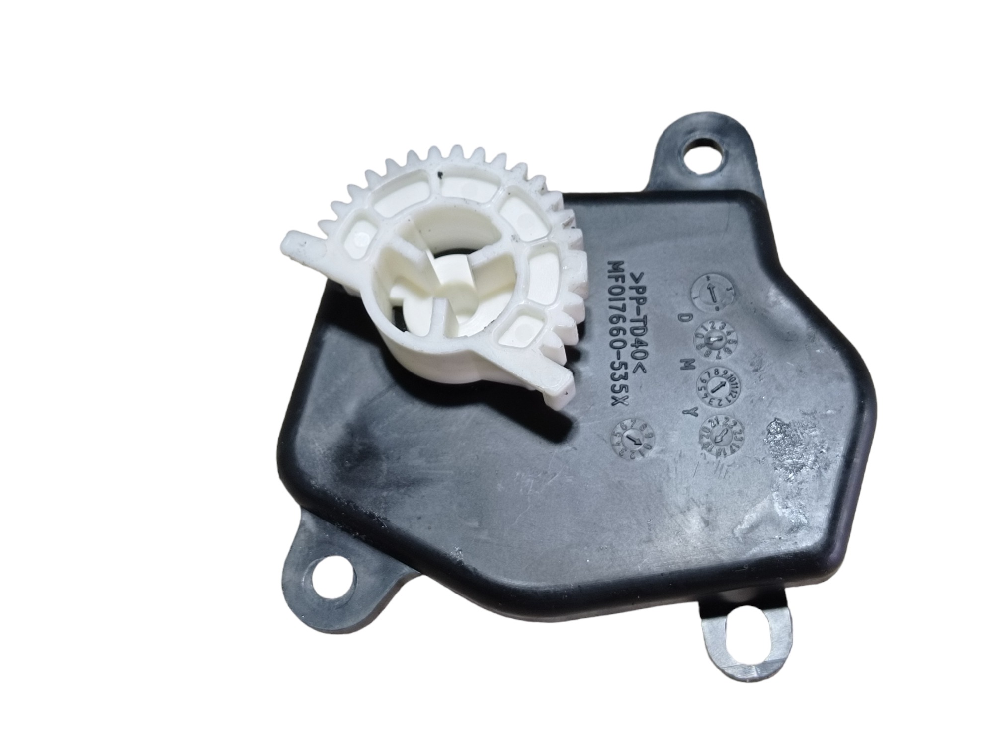 Engrenagens Caixa De Ar Land Rover Discovery 5 2019 3.0 V597 8