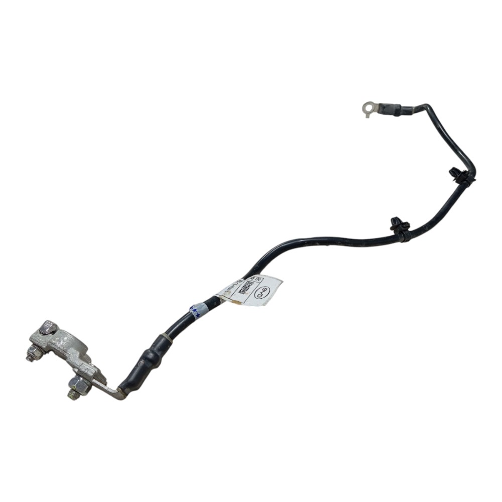 Cabo Negativo Bateria Byd Dolphin Mini 2024 2025 V665 2