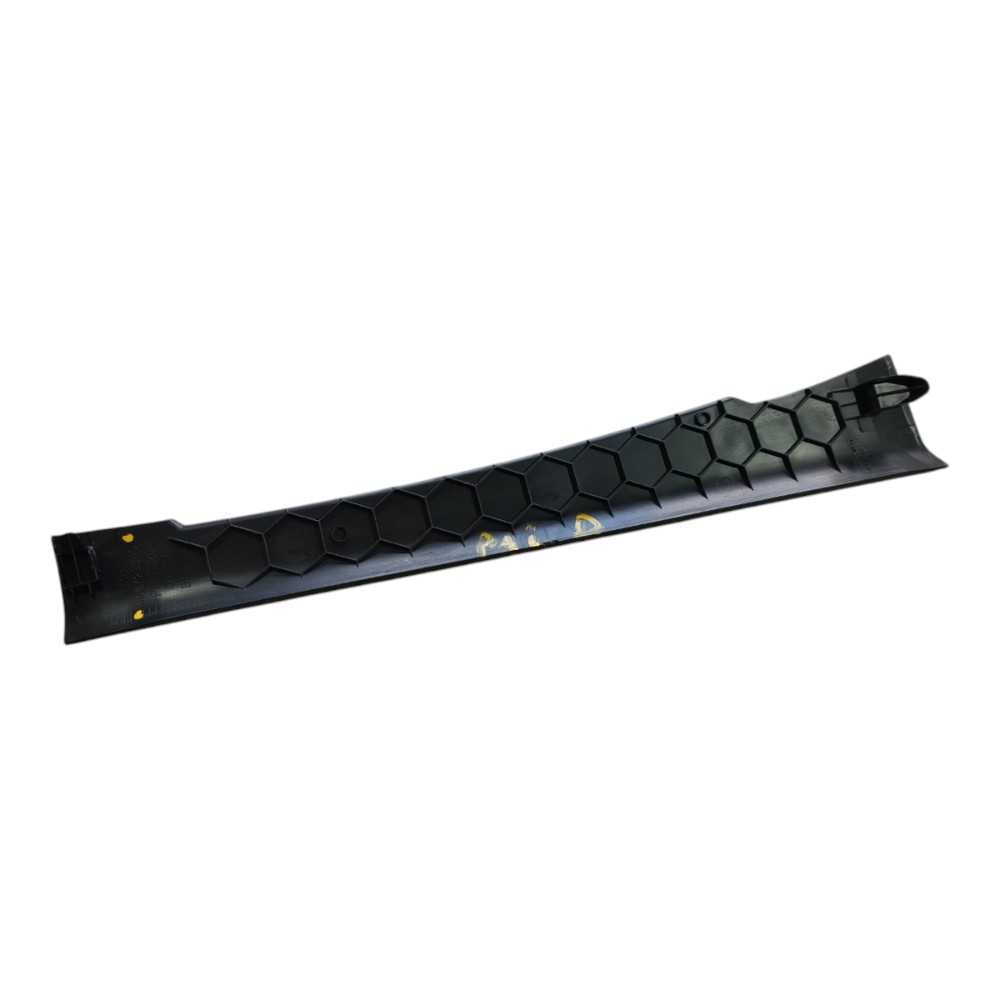Acabamento Direito Painel Ram Rampage Rt 2023 2024 V641 2
