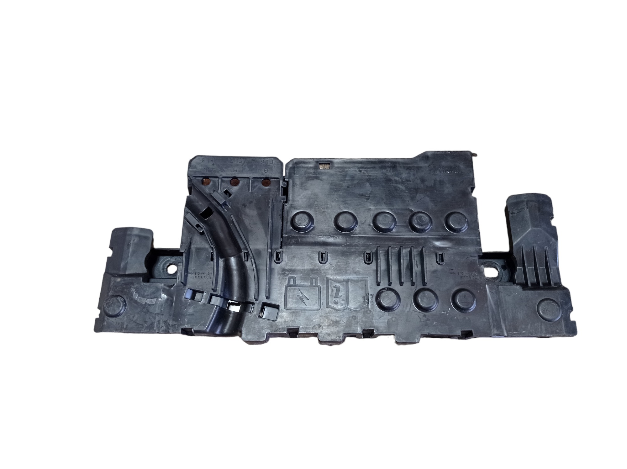 Distribuidor Cabos Bateria Land Rover Discovery 5 2019 V597 7