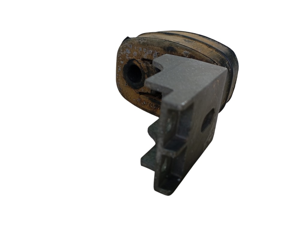 Coxim Escamento Direito Vw Golf Highline 2015 1.4 V626 3