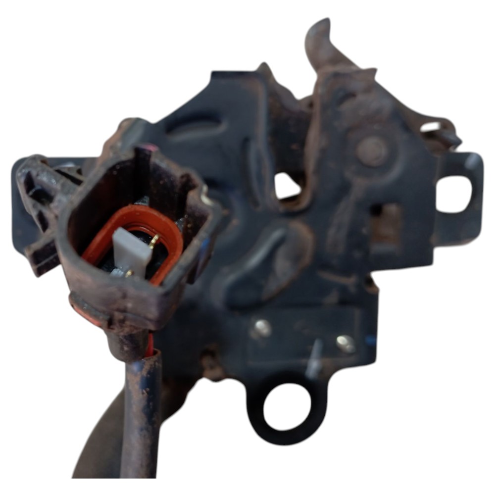 Fechadura Capô Byd Dolphin Gs 2024 2025 V653 4