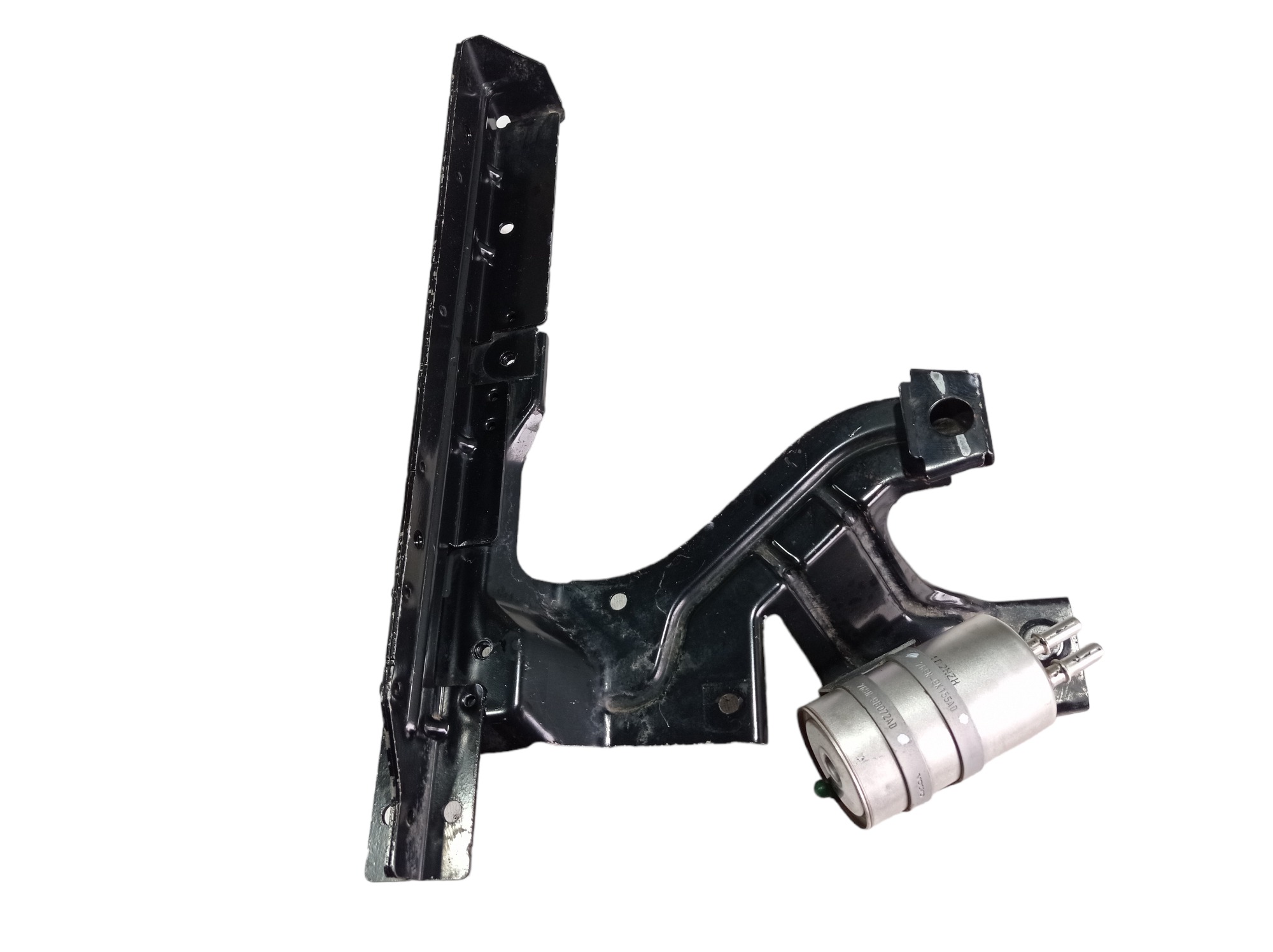 Suporte Filtro Combustível Volvo S60 T5 Dyna 2.0 2011 V587 3
