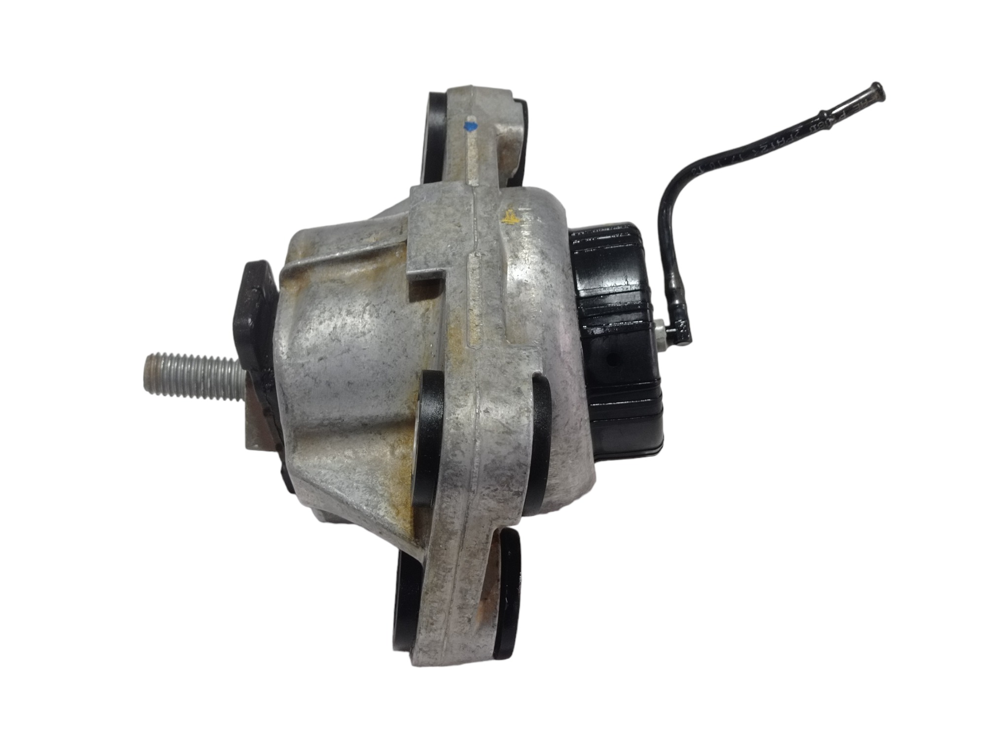 Coxim Motor Esquerdo Range Rover Sport 2014 3.0 V592 6