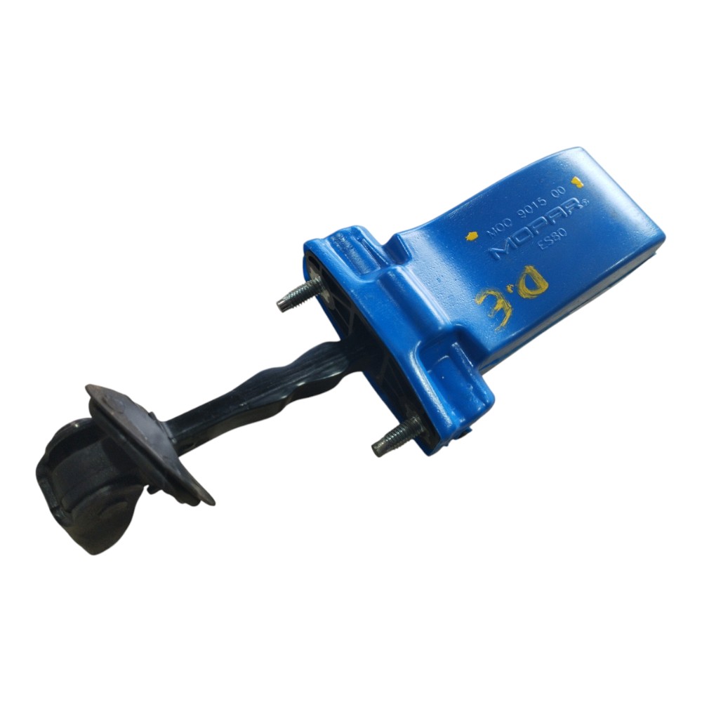 Limitador Porta Dianteiro Esquerdo Fiat Mobi 2025 V654 8