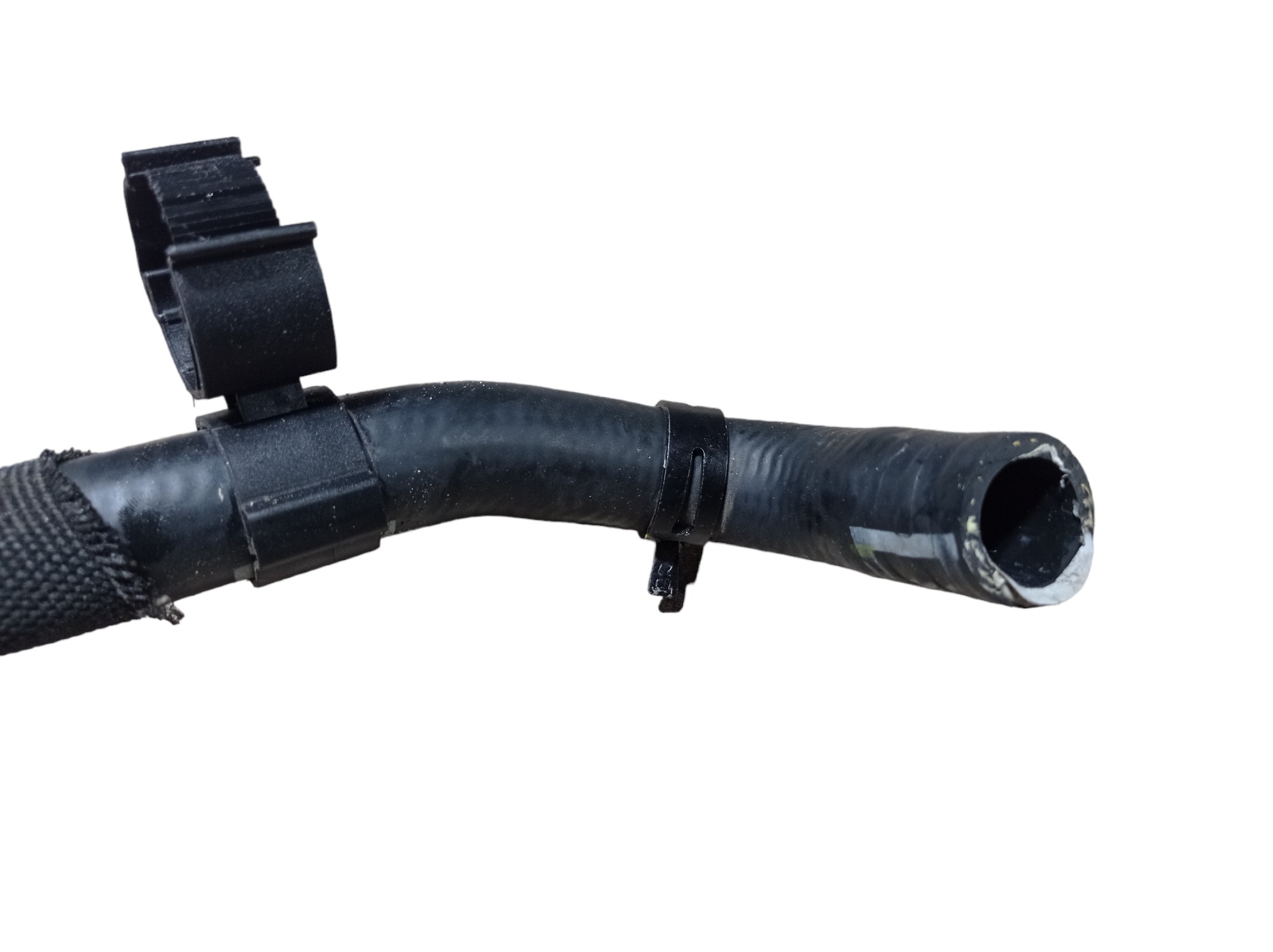 Mangueira Refrigeração Bateria Gwm Haval H6 Gt 2024 V598 7