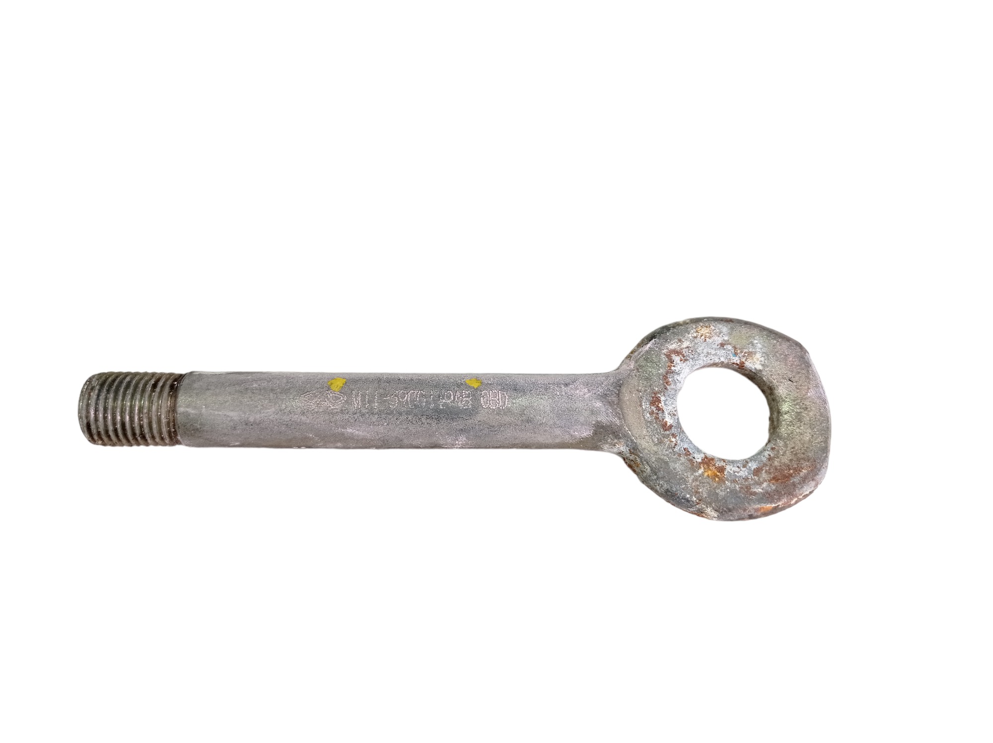 Gancho Reboque Chery Cielo 1.6 2012 V514 3