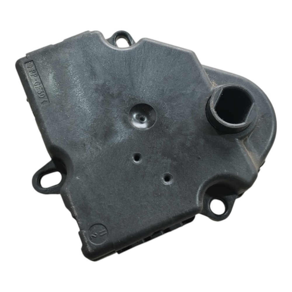 Motor Atuador Ford Fusion 2009 2012 V637 6