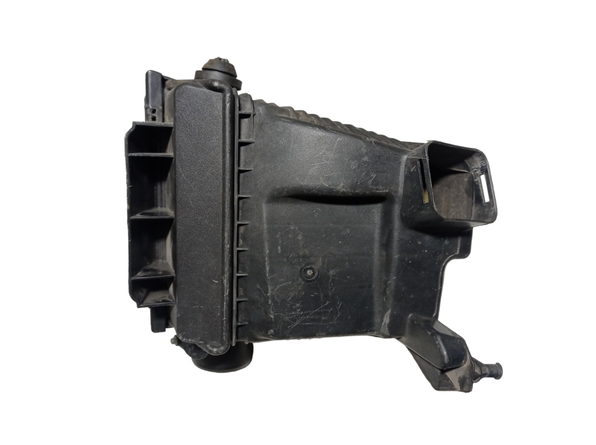 Caixa De Filtro De Ar Nissan Sentra 2.0  2008 V175 4