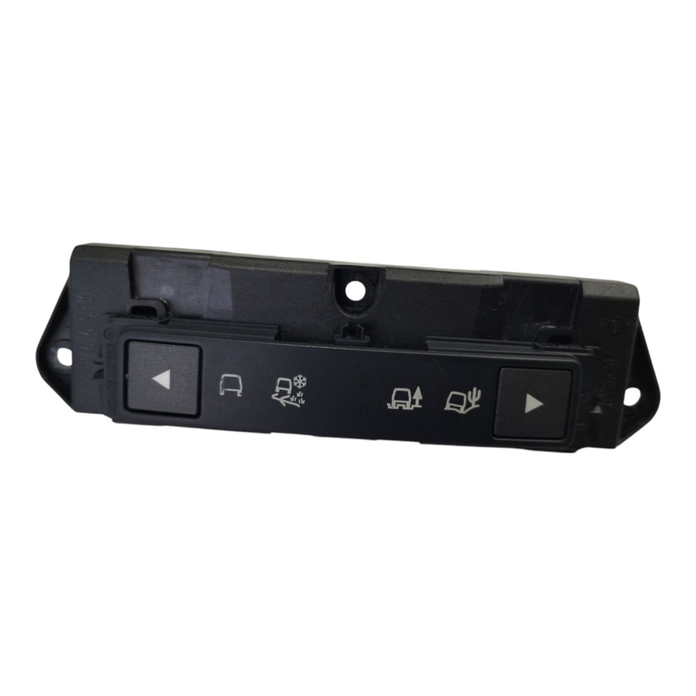 Botão Controle Tração Land Rover Evoque 2012 A 2015 V633 1