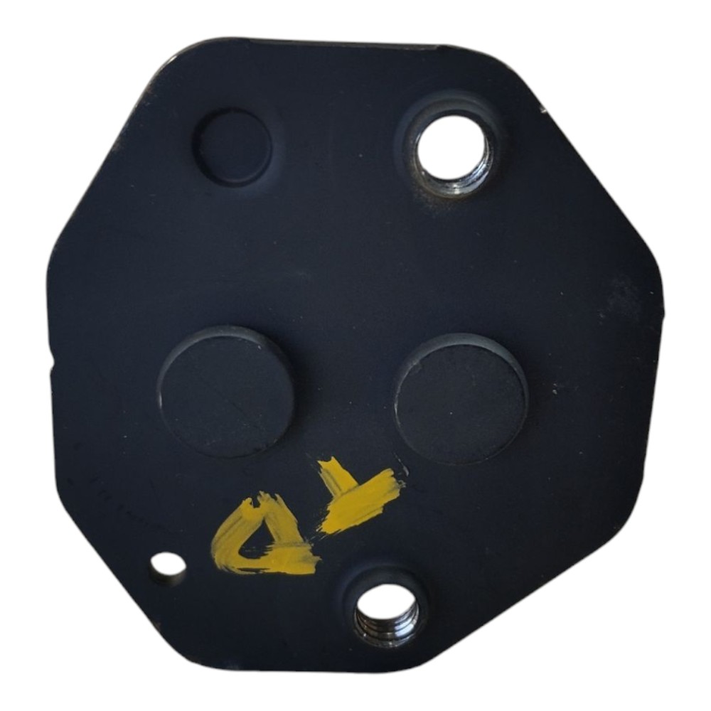Batente Porta Traseira Direita Land Rover Defender 2022 V645 8