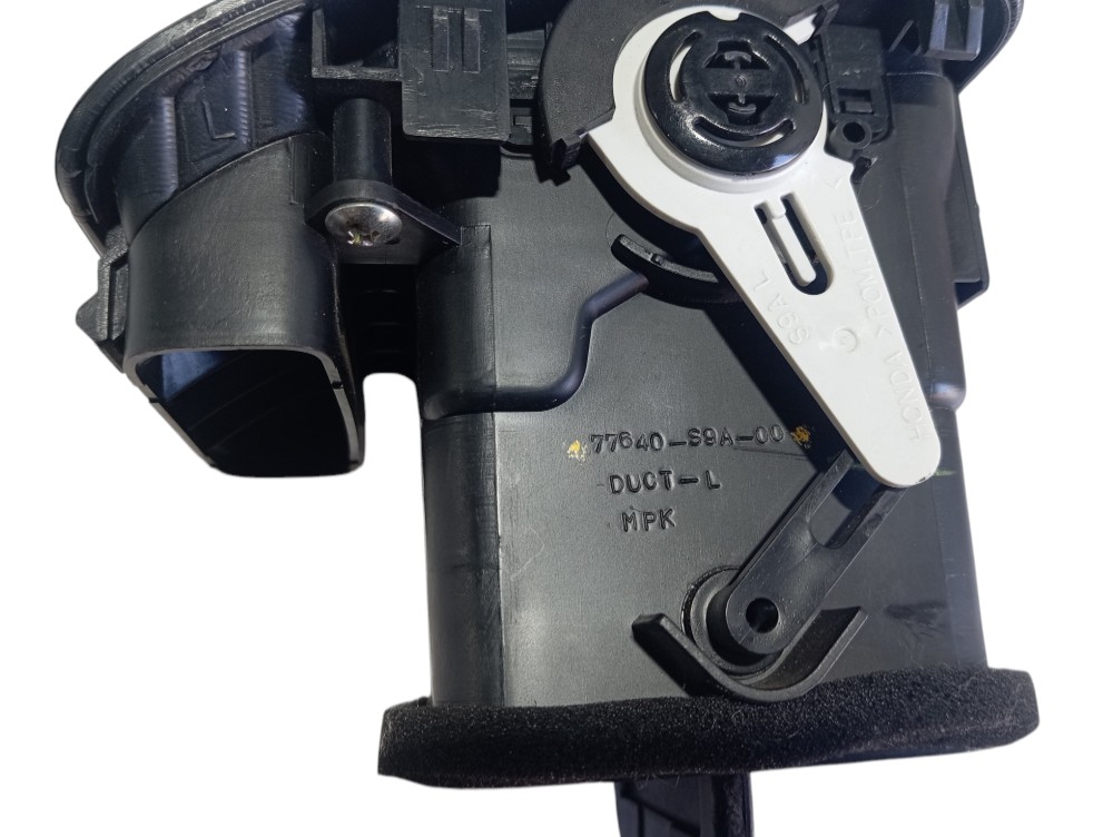 Difusor Ar Esquerdo Painel Honda Cr-v 2002 A 2006 V283 4