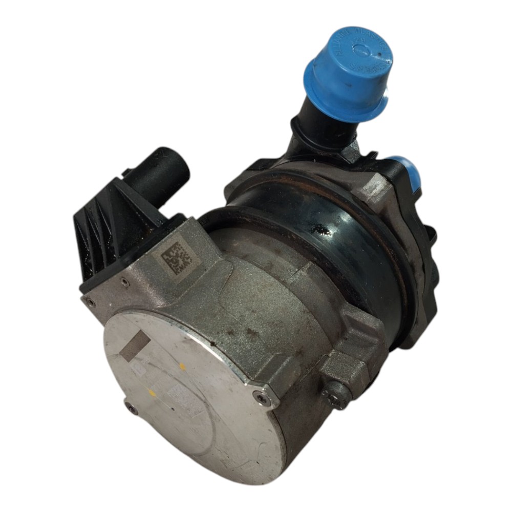 Bomba Água Auxiliar Gwm Haval Gt 2024 V636 7