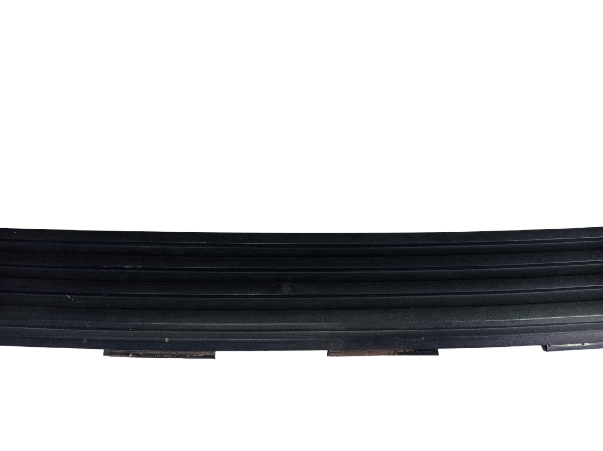 Soleira Porta Mala Land Rover Discovery 4 2011 V582 Preto 5