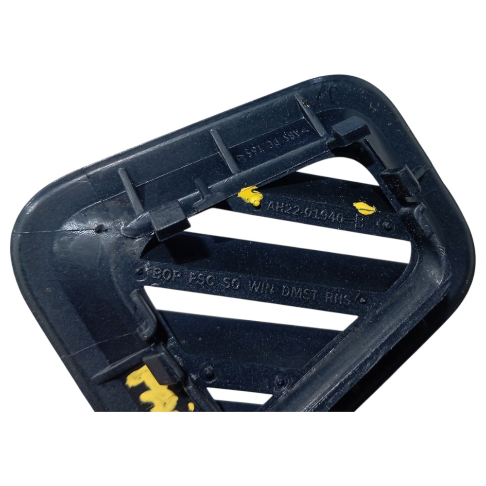 Difusor Ar Direito Painel Discovery 4 2010 A 2014 V656 6