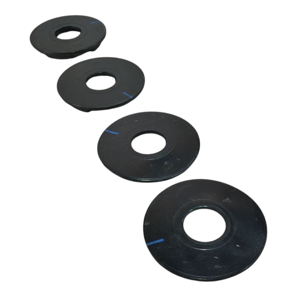 Suporte Quadro Suspensão Tras Byd Song Plus 2023 a 25 V642 8