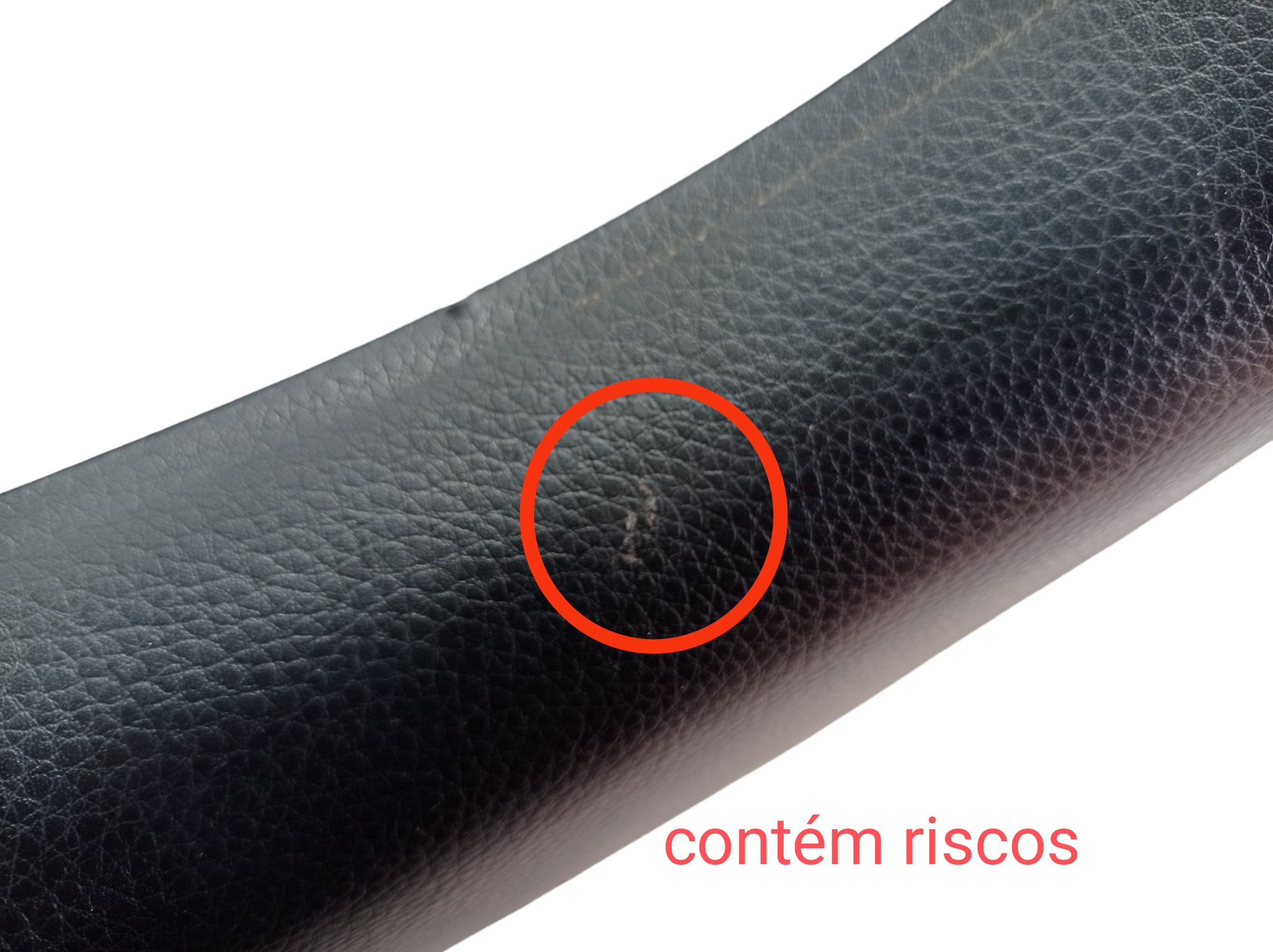 Acabamento Inferior Coluna Esquerda Hyundai Equus 13 V577 1