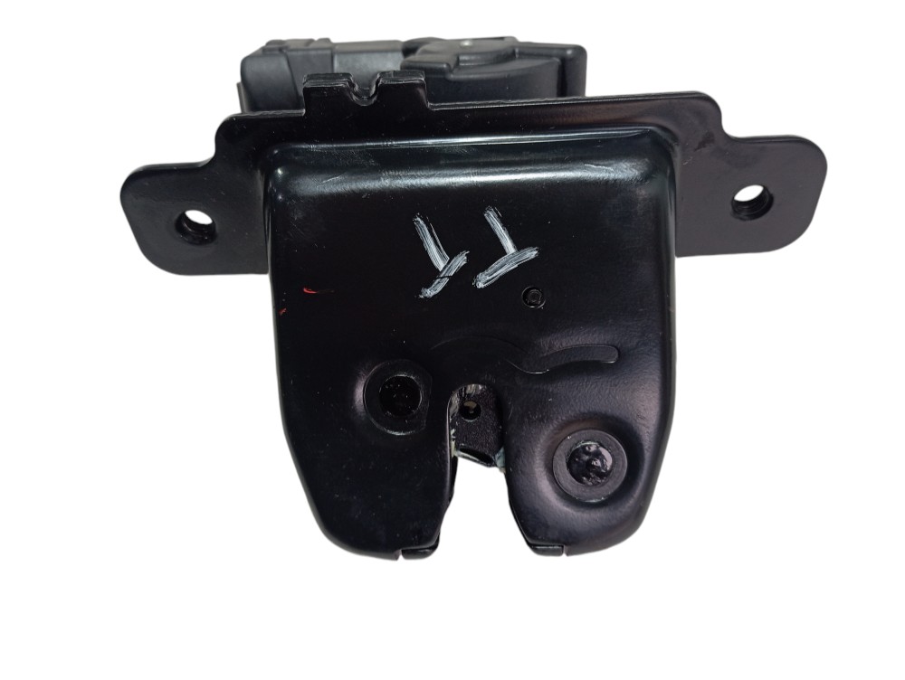 Fechadura Tampa Traseira Hyundai Creta 2023 V609 3