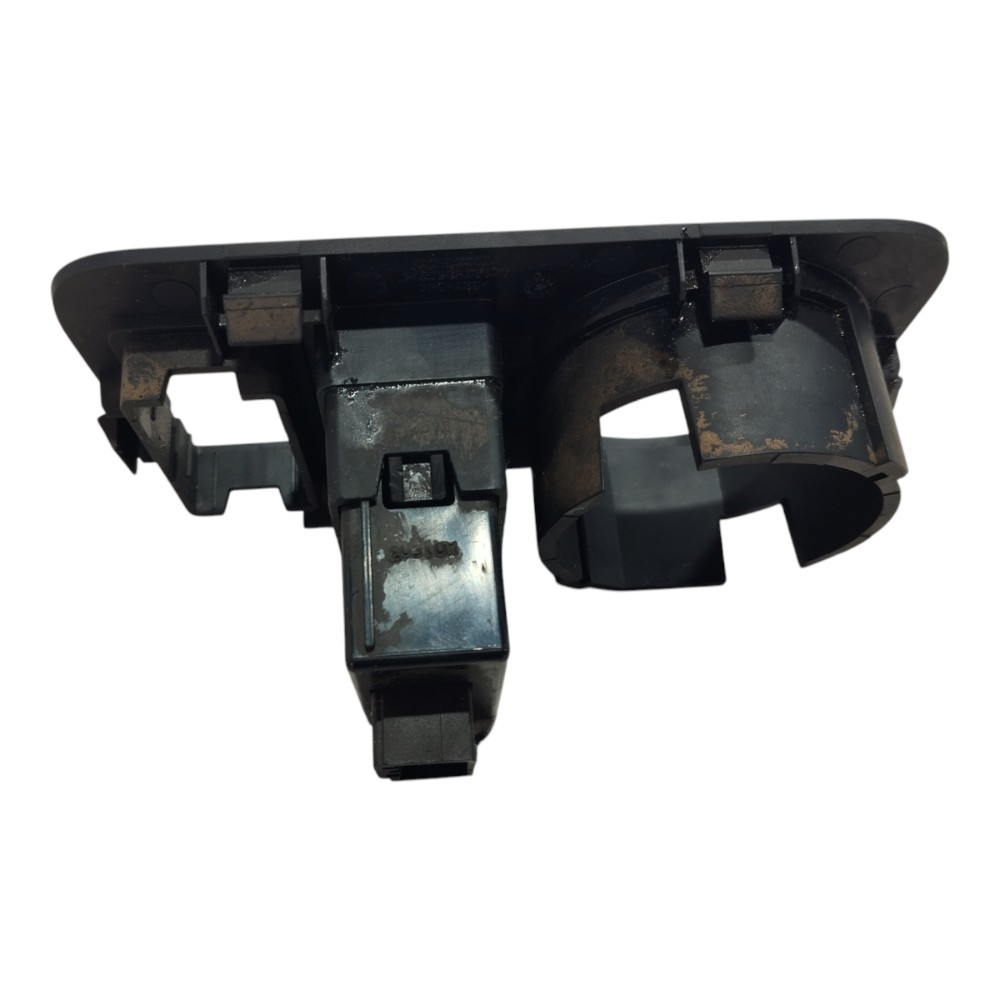 Moldura Botão Regulagem Farol Jac Ejs1 2022 2024 V616 5
