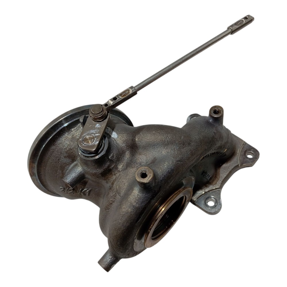 Turbina Caracol Ram Rampage Rebel At 2.0 2023 2025 V659 3