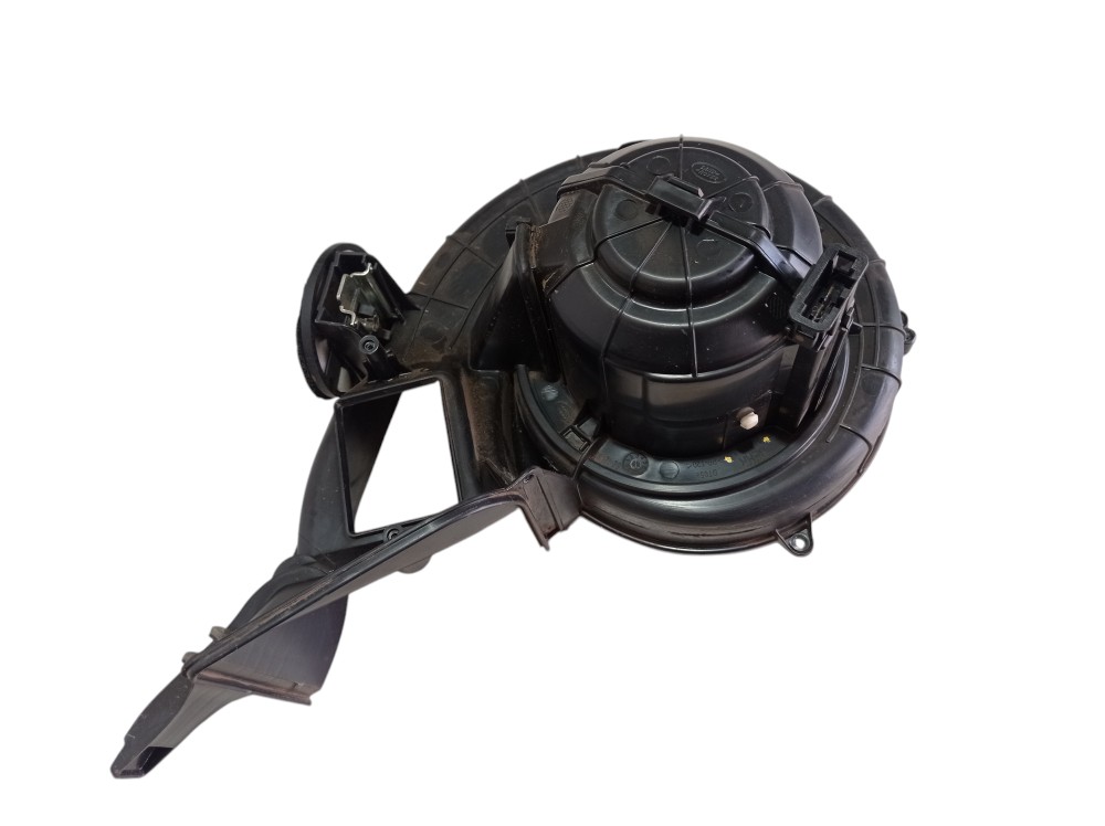 Motor Ventilador Ar Forçado Discovery Sport 2016 A 2018 V611 4