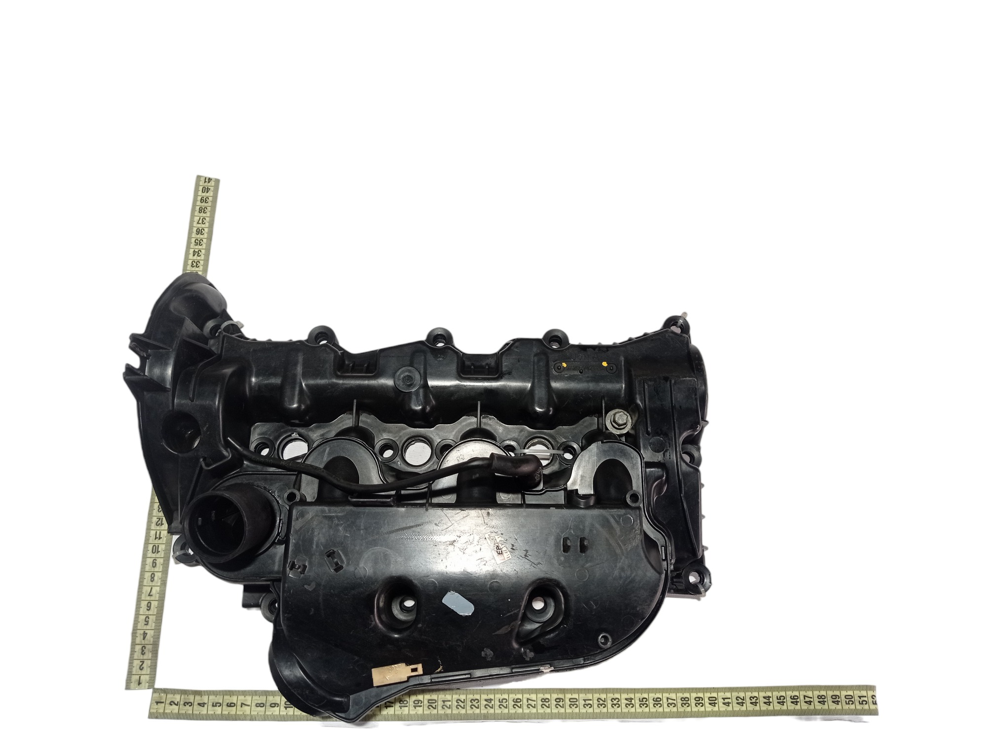 Tampa Válvula Motor Range Rover Sport 3.0 2014 V592 9