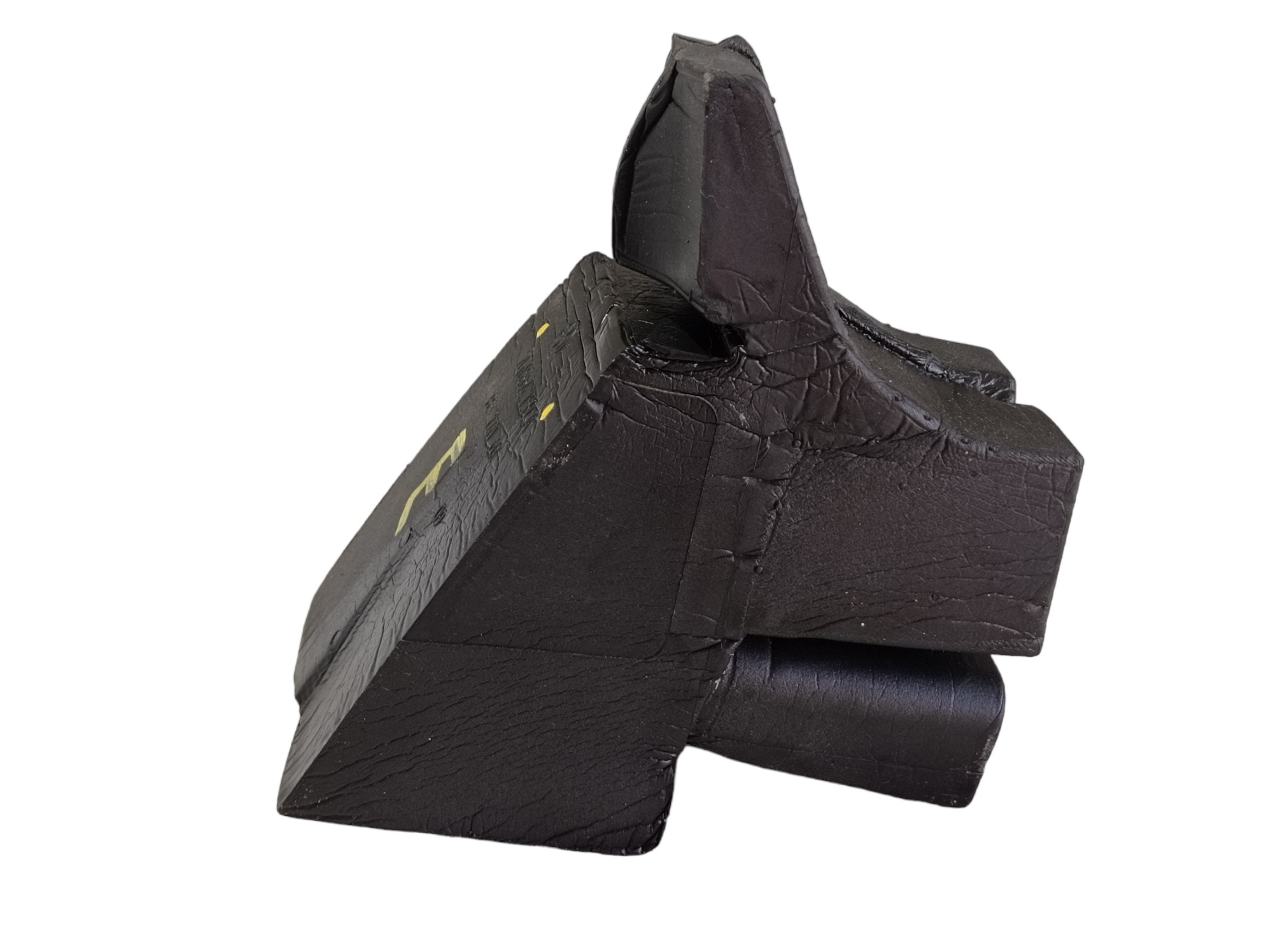 Batente Capo Esquerdo Vw Taos Highline 250 22 2024 V601 3