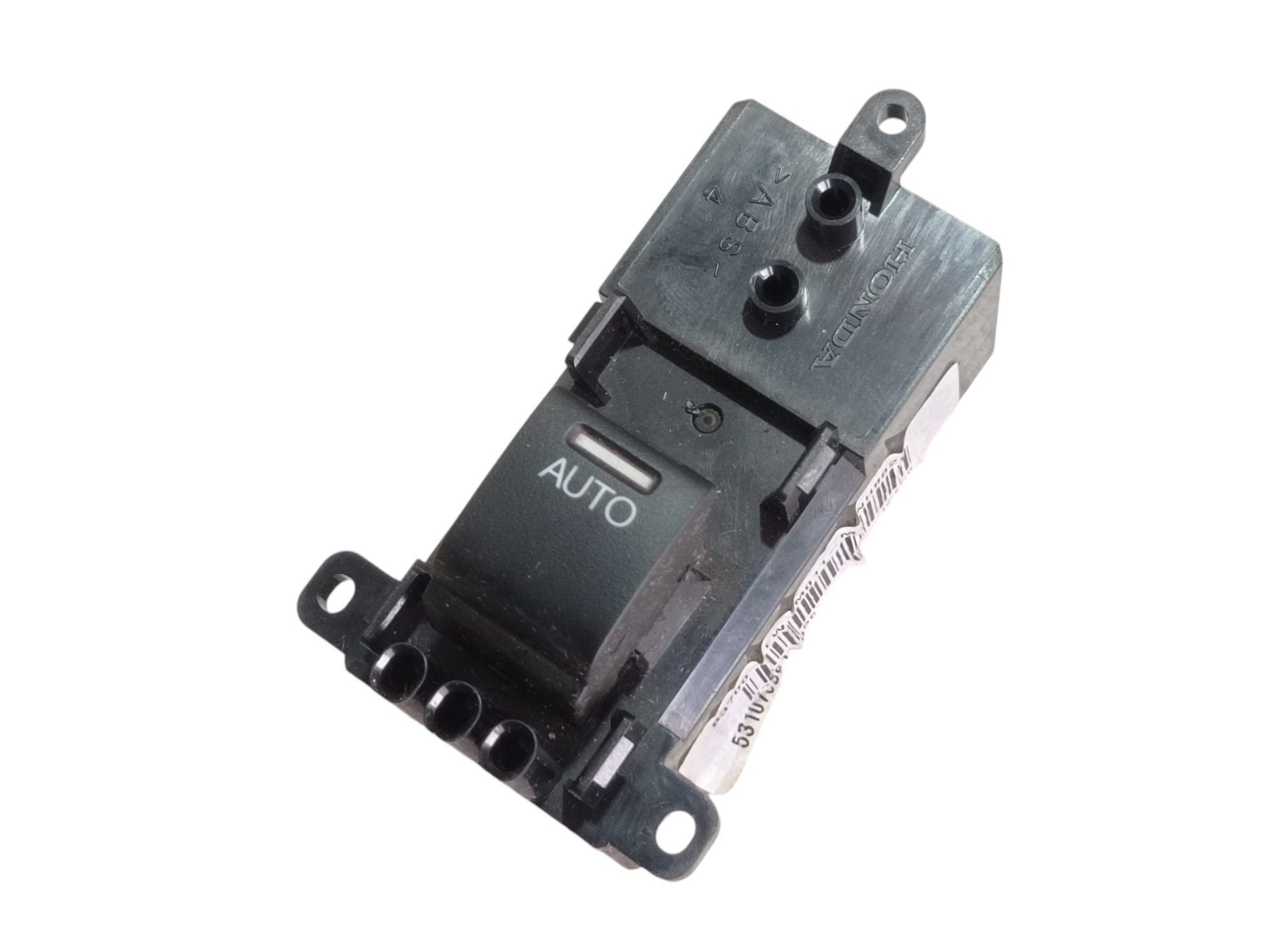 Botao Vidro Traseiro Direito Honda Hrv Touring 2020 25 V602 1