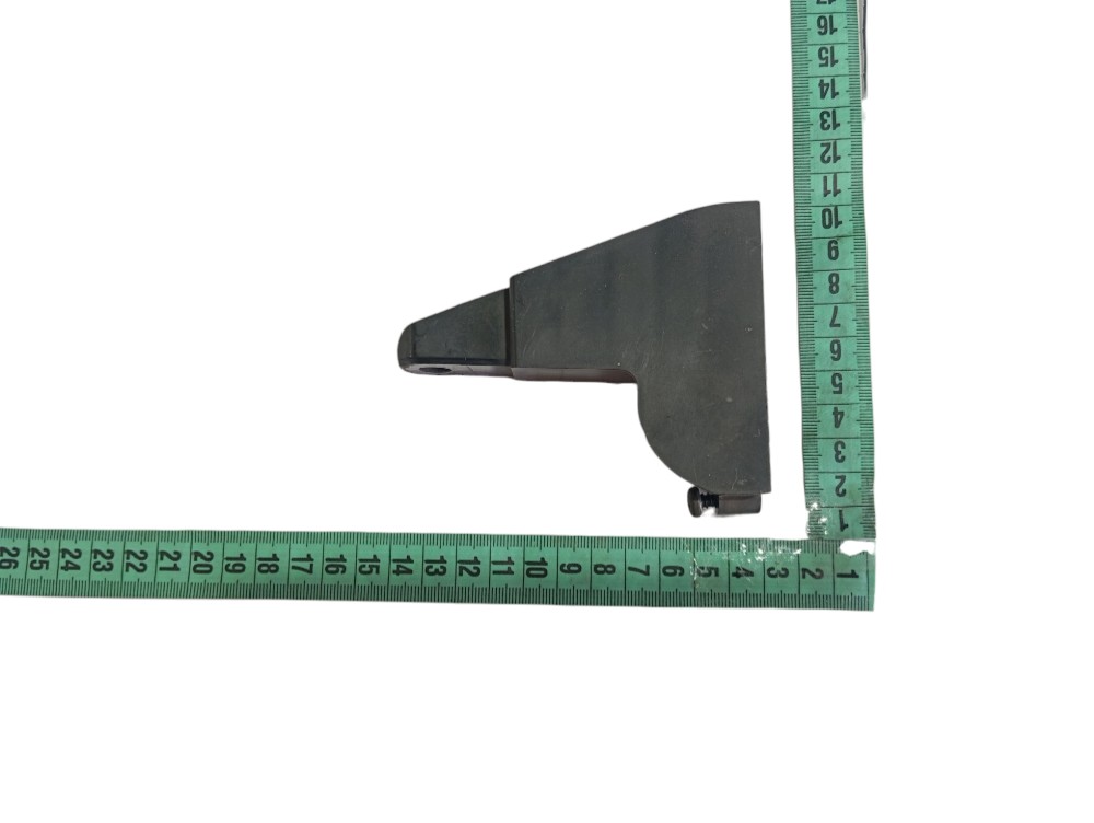 Suporte Grade Parachoque Direito Triton 2012 V16 4