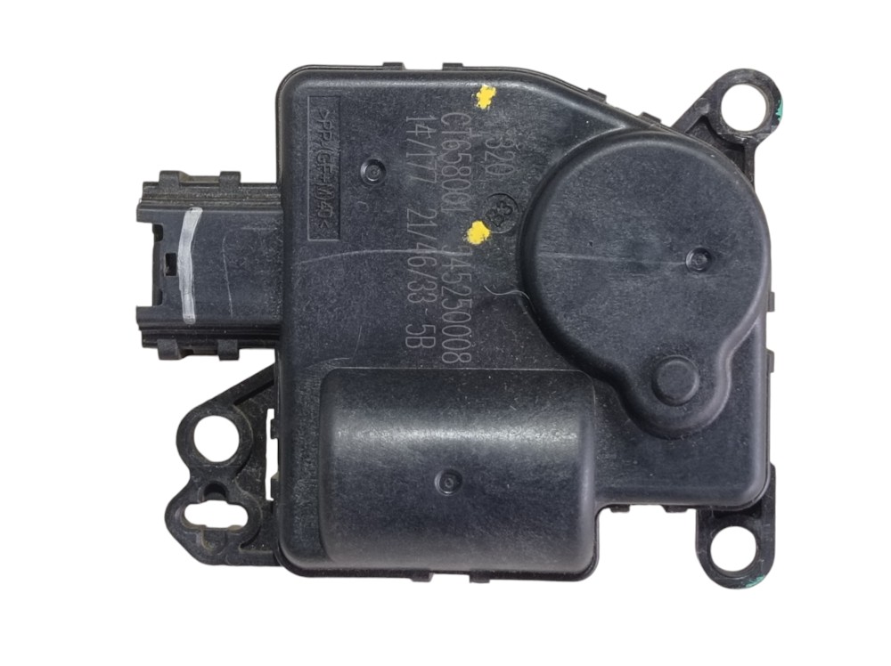 Motor Atuador Caixa Ar Jeep Grand Cherokee 3.0 2014 V607 1
