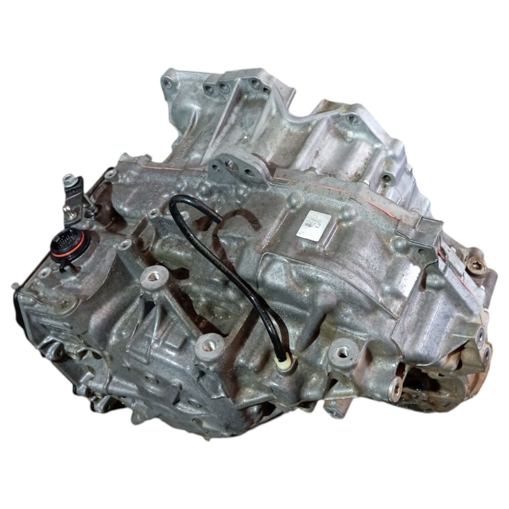 Câmbio Caixa Marcha Volvo V40 T3 1.5 2013 2019 V652 8