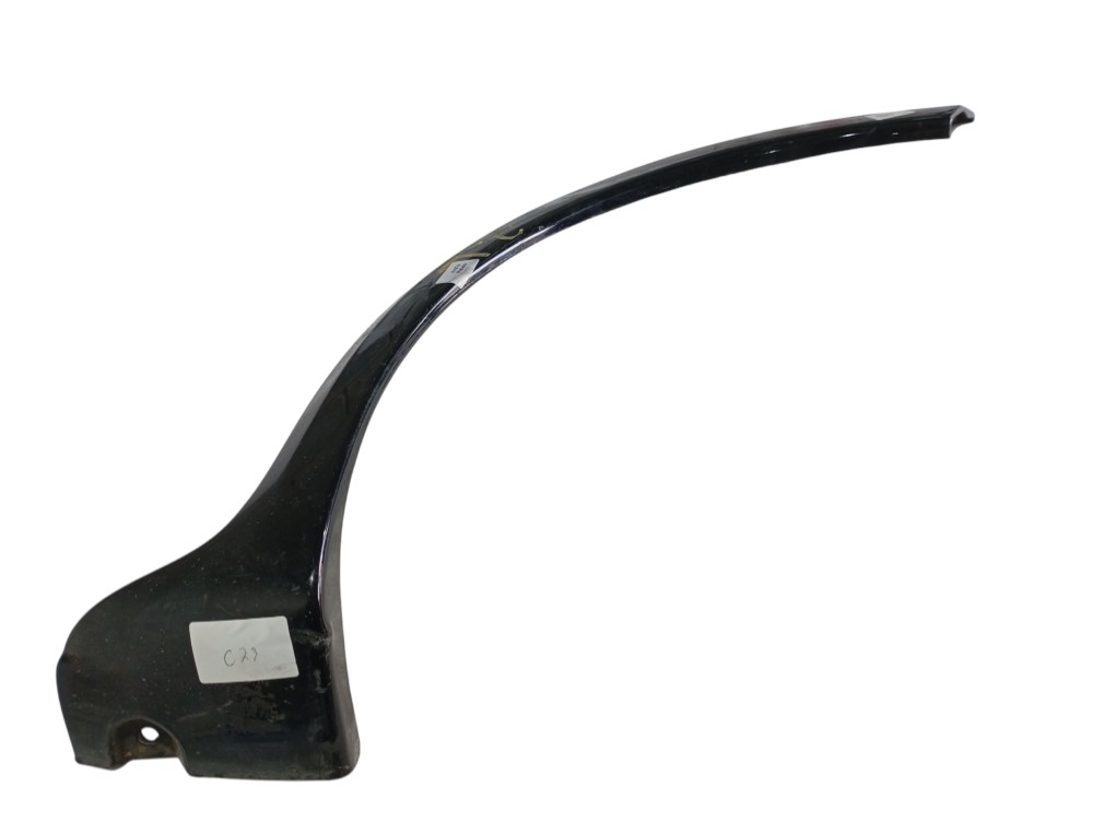 Moldura Caixa Roda Traseira Esquerda Gm Corsa 2006 2012 V224 3