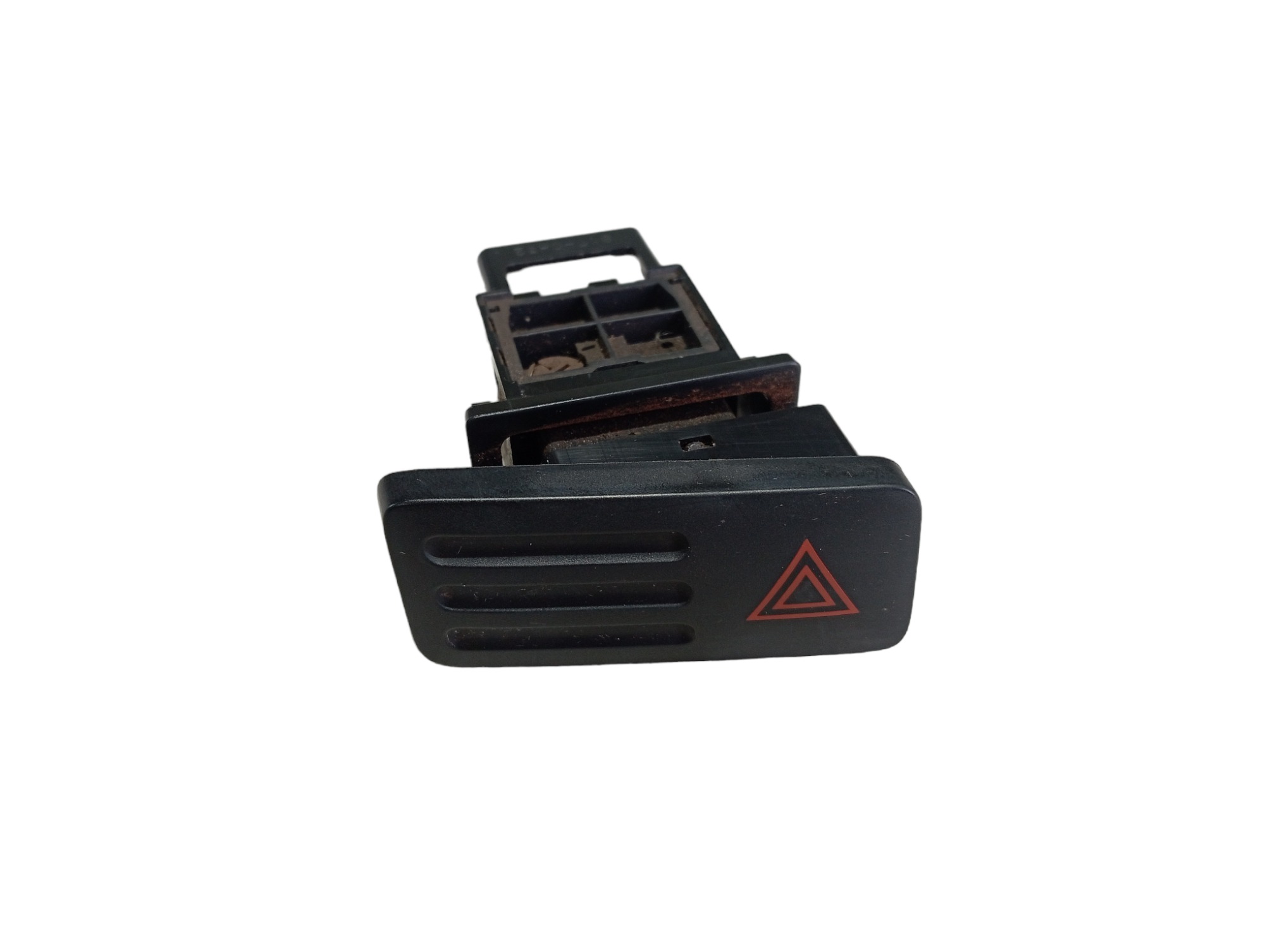 Botão Pisca Alerta Toyota Land Cruiser Prado 2006 4