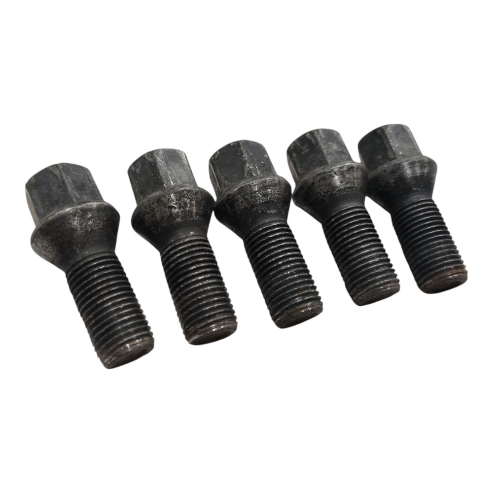 Porca Roda Ram Rampage 2023 2025 V659 8