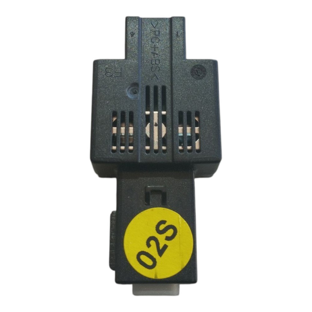 Entrada Auxiliar Usb C Vw Taos Highline 2022 A 2025 V655 7