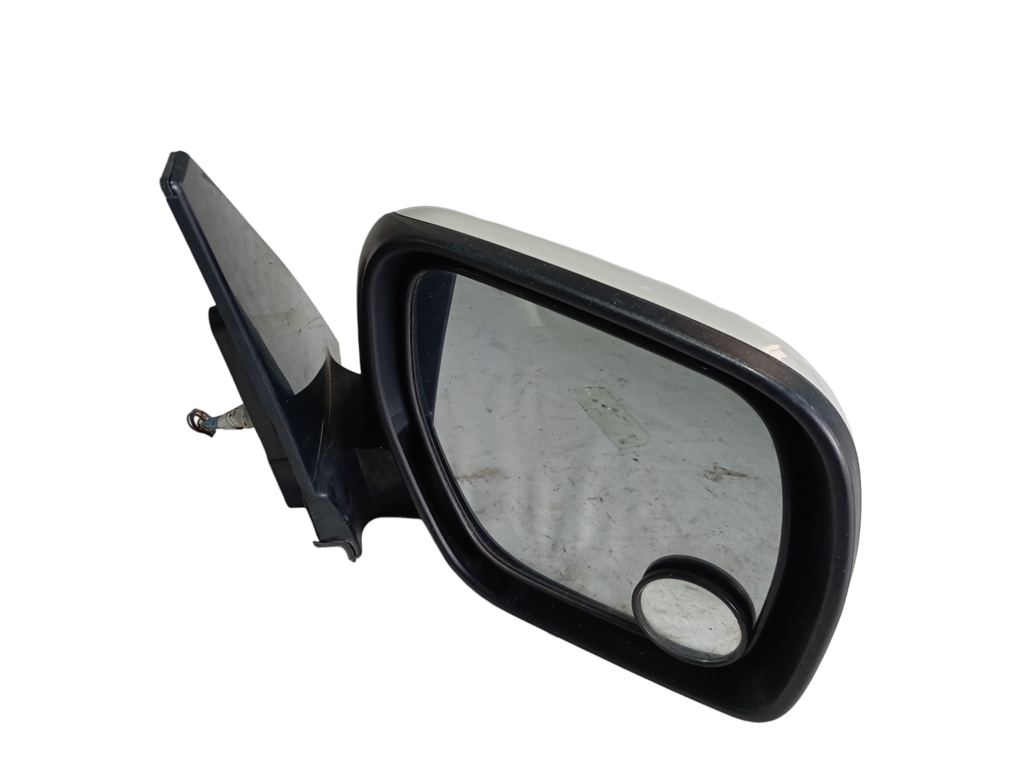 Retrovisor Direito Mitsubishi Pajero Full 3.2 2020 V599 3