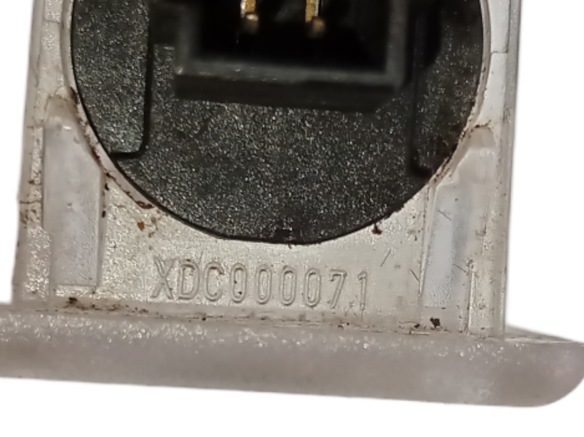 Luz Cortesia Forro Porta Discovery 4 2010 A 2014 V582 8